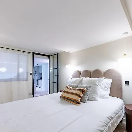 Appartamento New Spacious 4 Star Family In Chic 16th District *